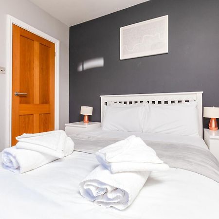 Modern And Stylish 2 Bedroom House In Brighton Eksteriør bilde