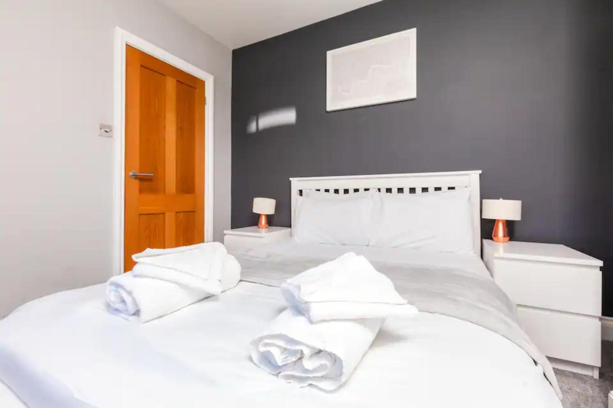 Modern And Stylish 2 Bedroom House In Brighton Eksteriør bilde