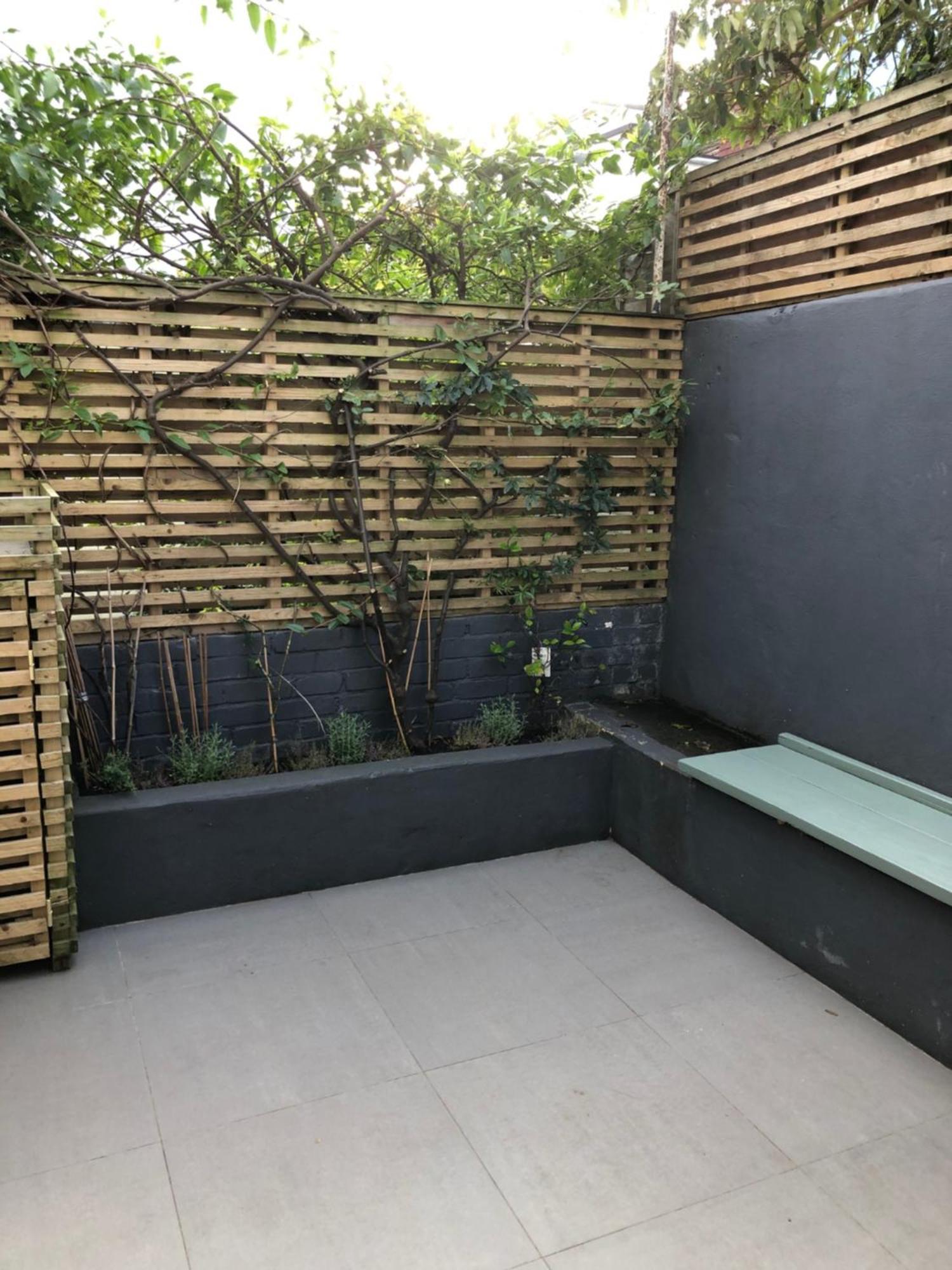 Modern And Stylish 2 Bedroom House In Brighton Eksteriør bilde