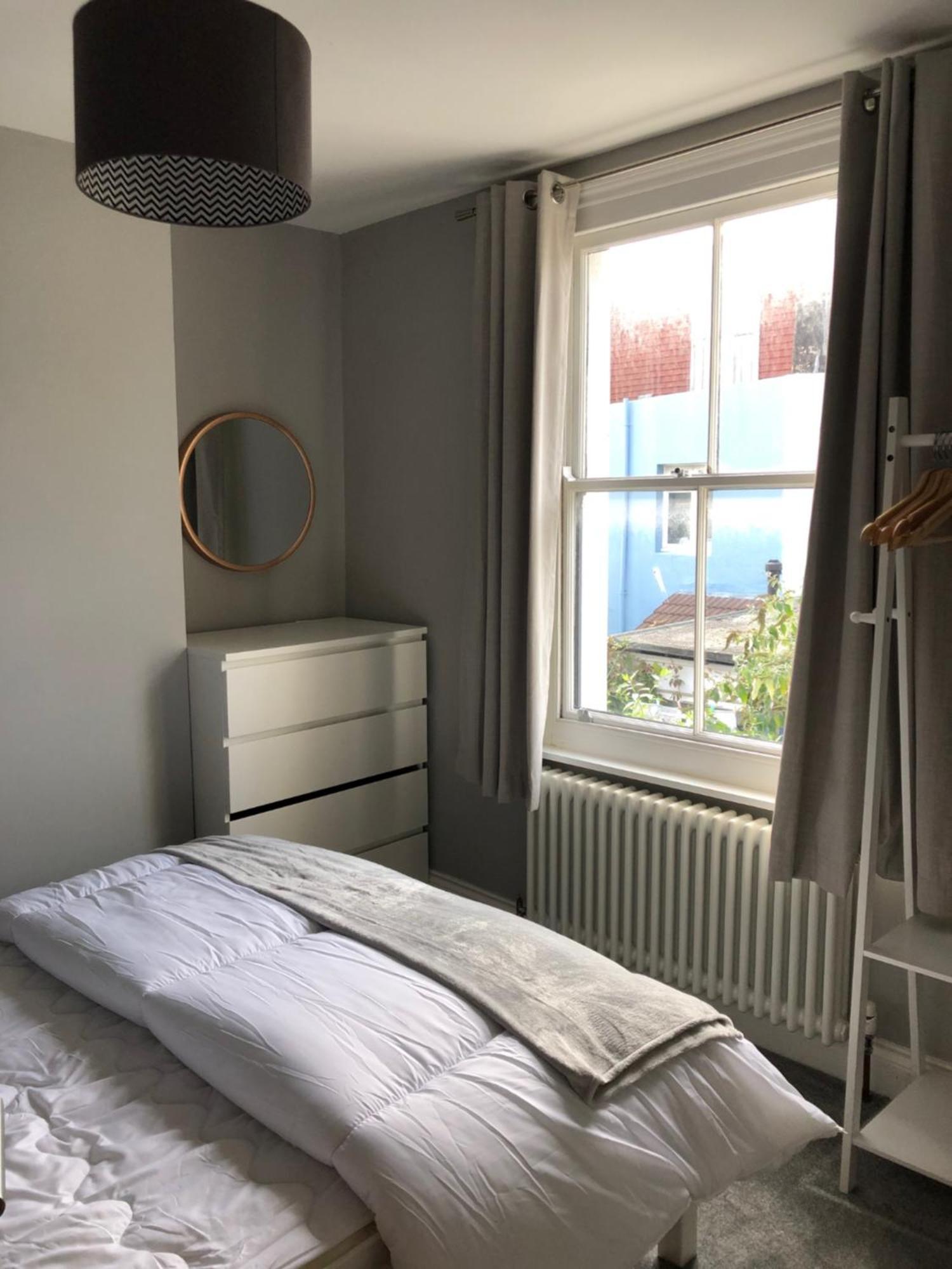 Modern And Stylish 2 Bedroom House In Brighton Eksteriør bilde