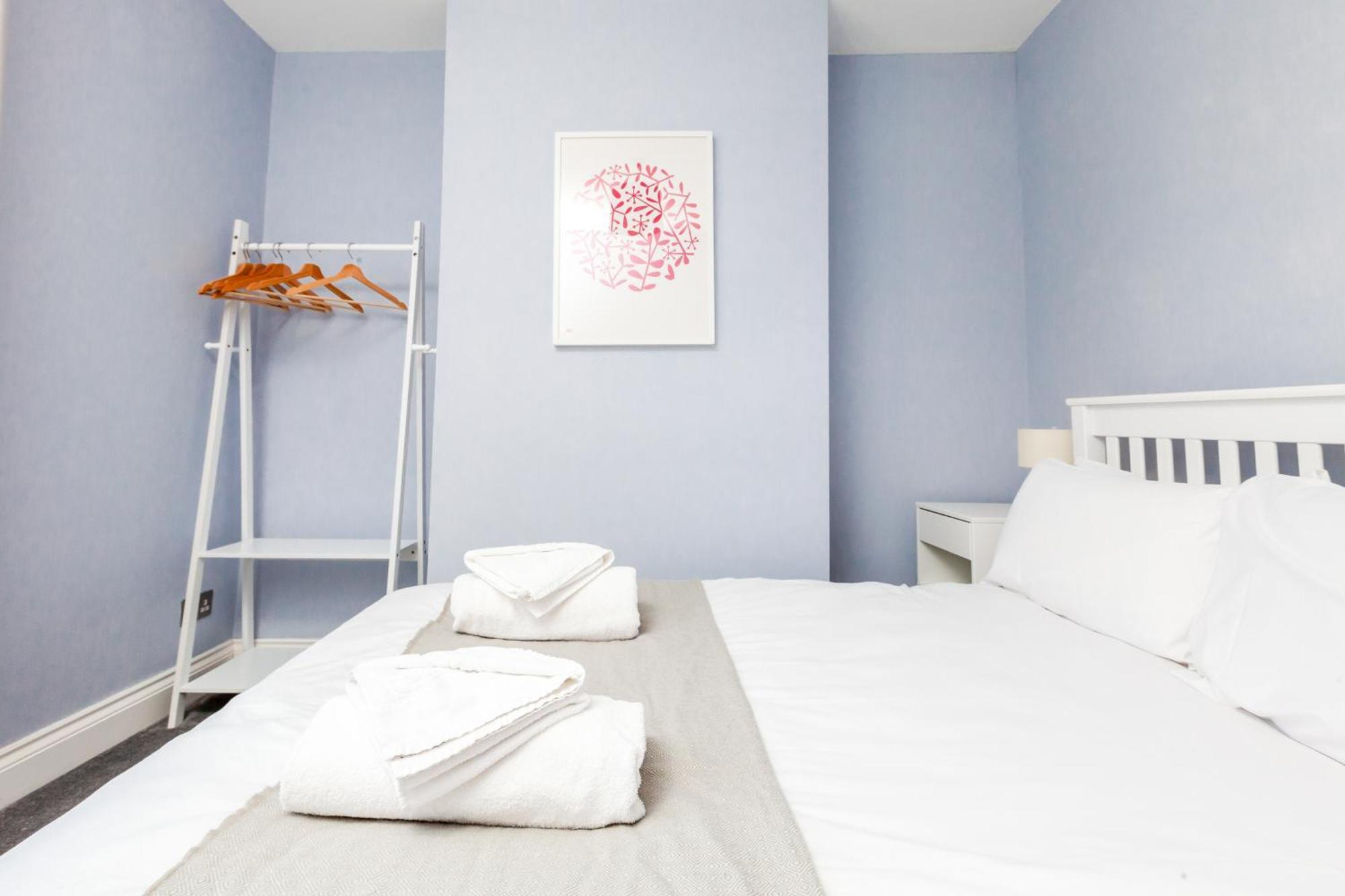 Modern And Stylish 2 Bedroom House In Brighton Eksteriør bilde