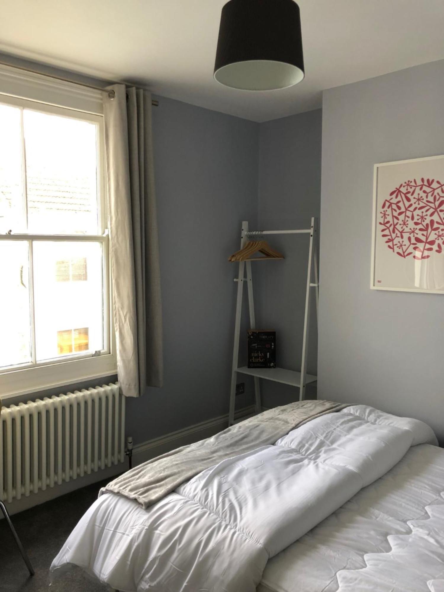 Modern And Stylish 2 Bedroom House In Brighton Eksteriør bilde