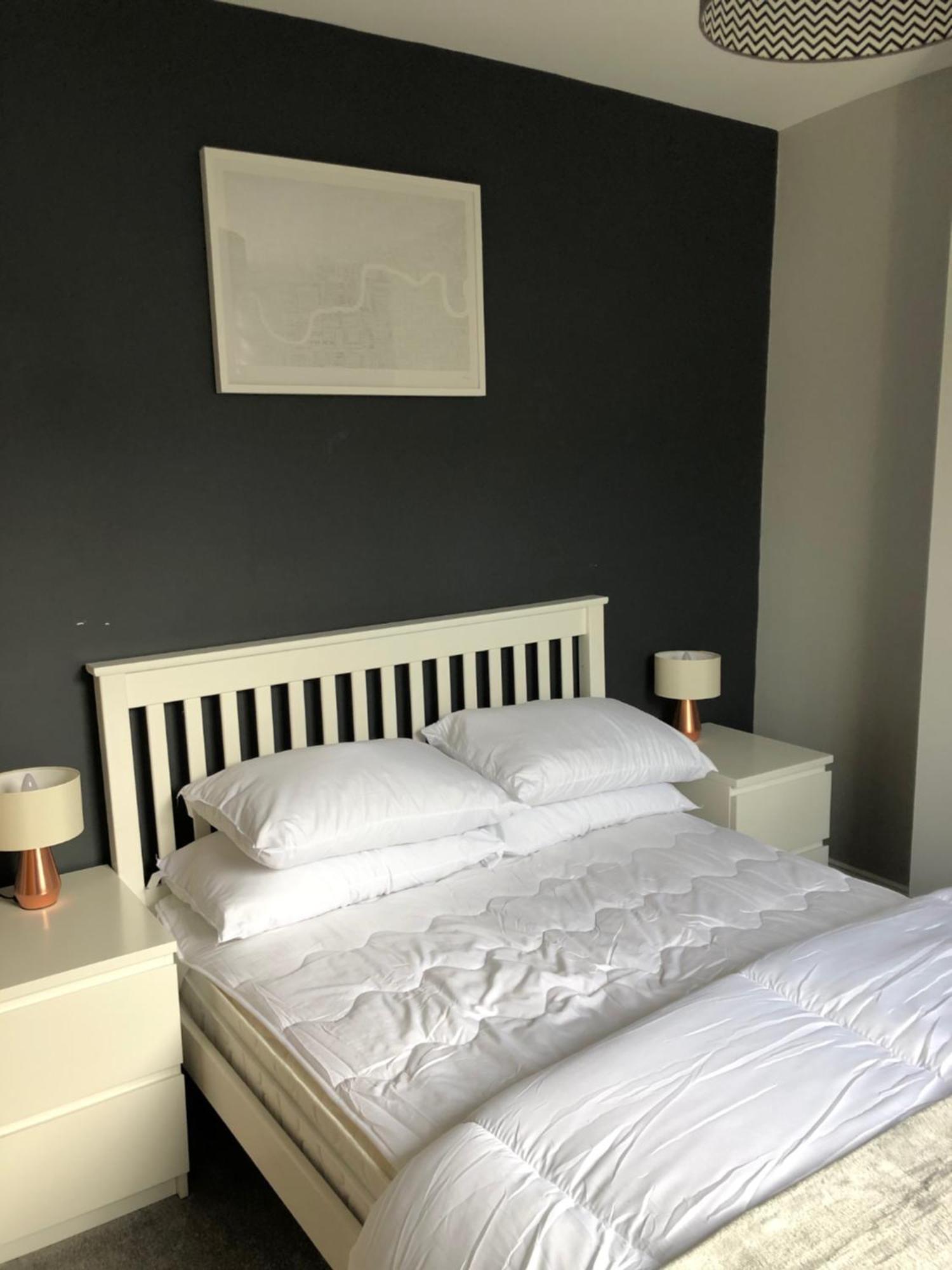 Modern And Stylish 2 Bedroom House In Brighton Eksteriør bilde