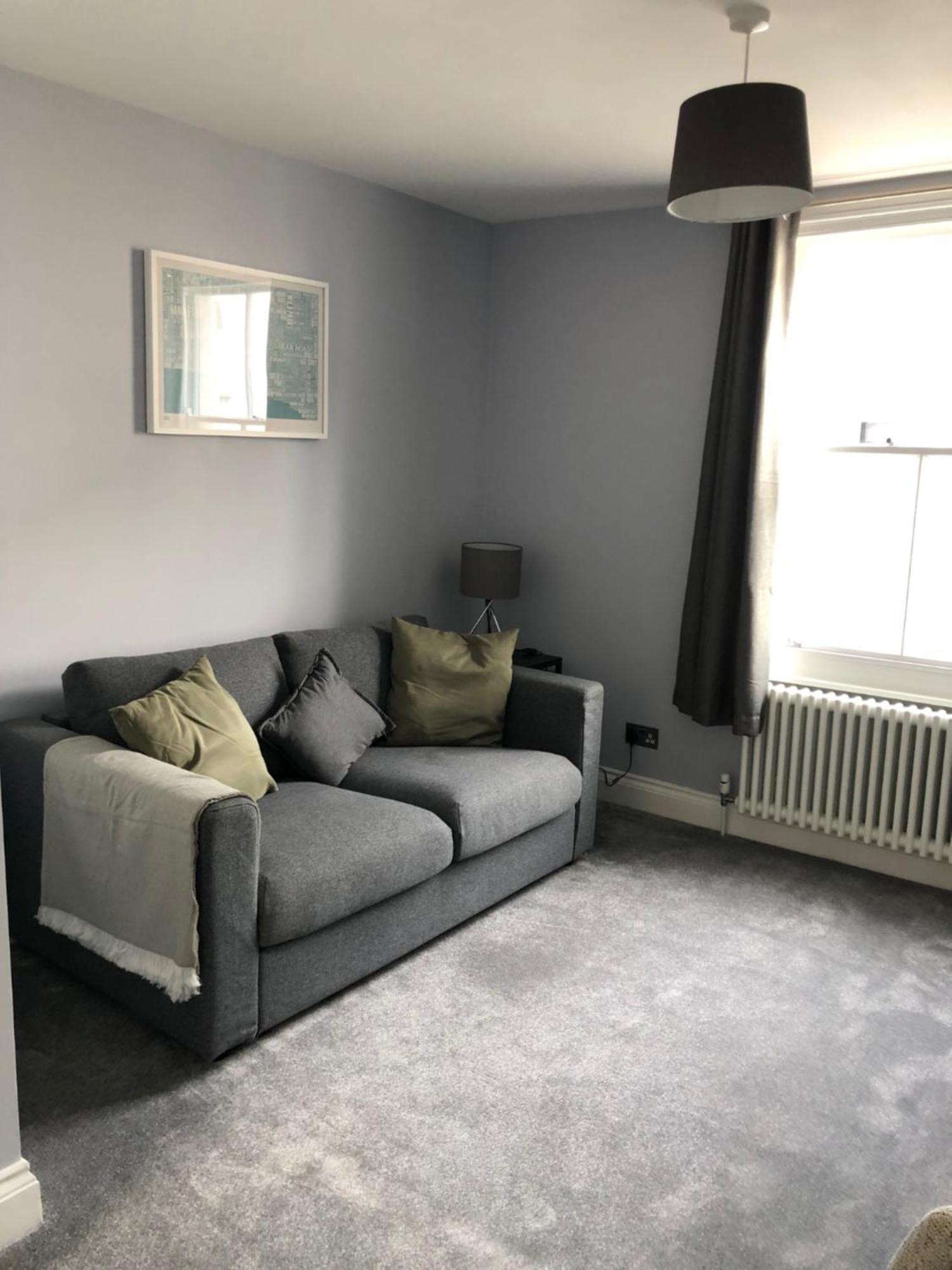 Modern And Stylish 2 Bedroom House In Brighton Eksteriør bilde